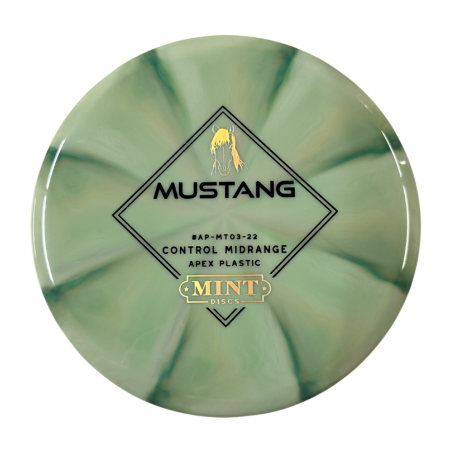 Mustang (Vault Collection)