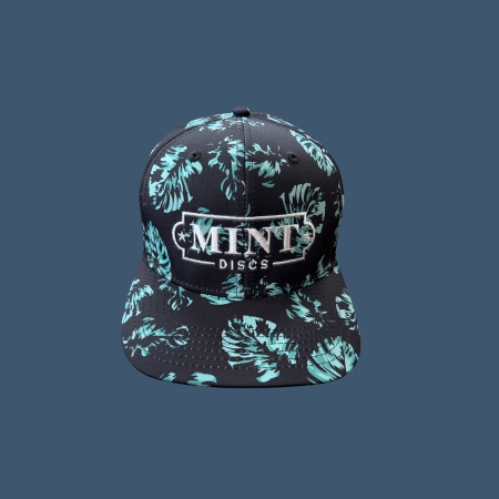 Flower Hats (2026 Summer Wave 2)