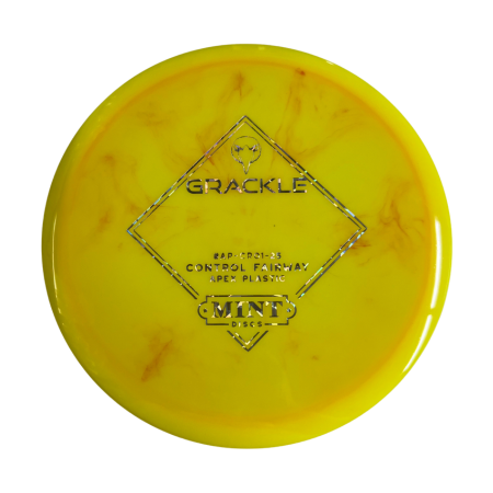 Grackle (Vault Collection)