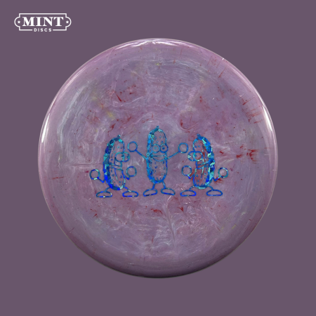 Pickle - Apex Party Plastic | Party Pickle (AP-PK03-26)