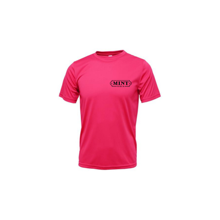 Alpha Icon T-Shirt | Diamond Skull (Dri-fit)