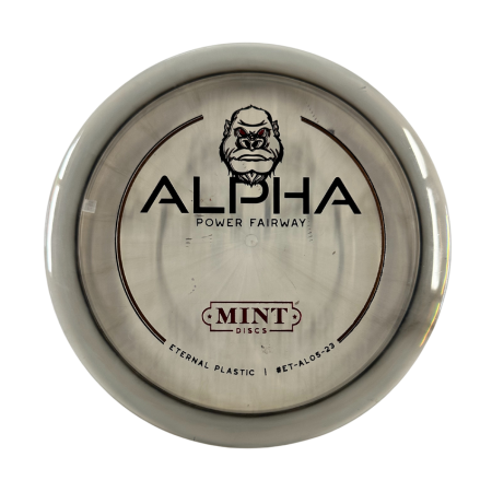 Alpha (Vault Collection)