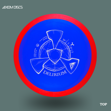 Load image into Gallery viewer, Axiom - Delirium

