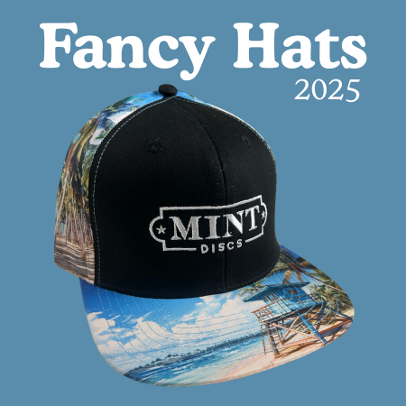 Load image into Gallery viewer, Fancy Pattern Hats (2025 Edition)
