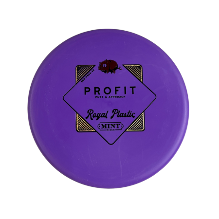Profit (Vault Collection)