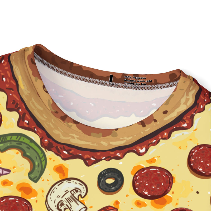 Load image into Gallery viewer, Pizza Party Jersey by Bad Lie Supply
