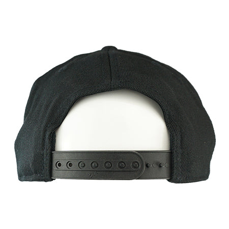 Load image into Gallery viewer, Flexfit Hat w/ Mint Logo (Snap-Back)
