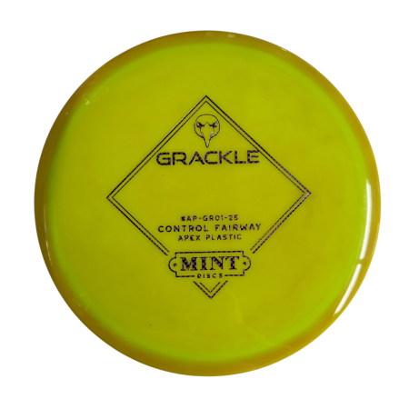 Grackle (Vault Collection)