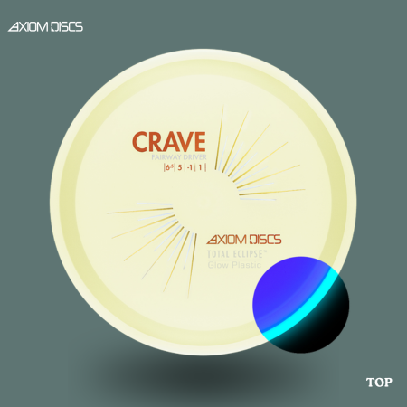 Axiom - Crave