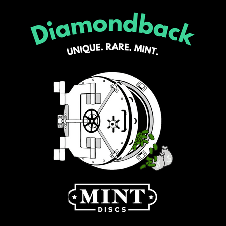 Diamondback (Vault Collection)