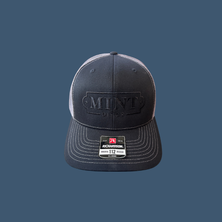 Trucker Hats (2026 Summer Wave 3)