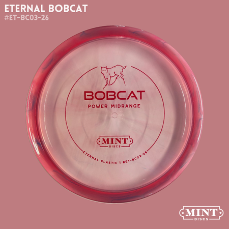 Bobcat - Eternal Plastic | Stock Stamp