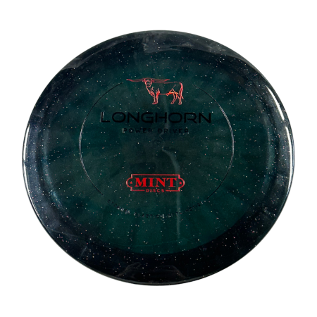 Longhorn (Vault Collection)