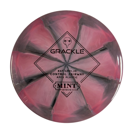 Grackle (Vault Collection)