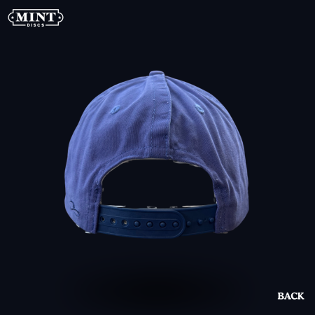 Load image into Gallery viewer, Ponytail Unstructured Cotton Snapback (2026 Summer Wave 4)
