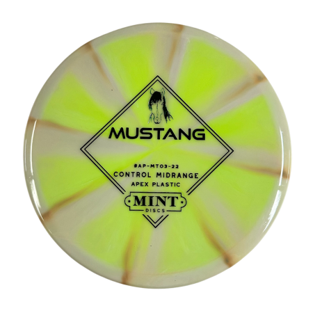 Mustang (Vault Collection)