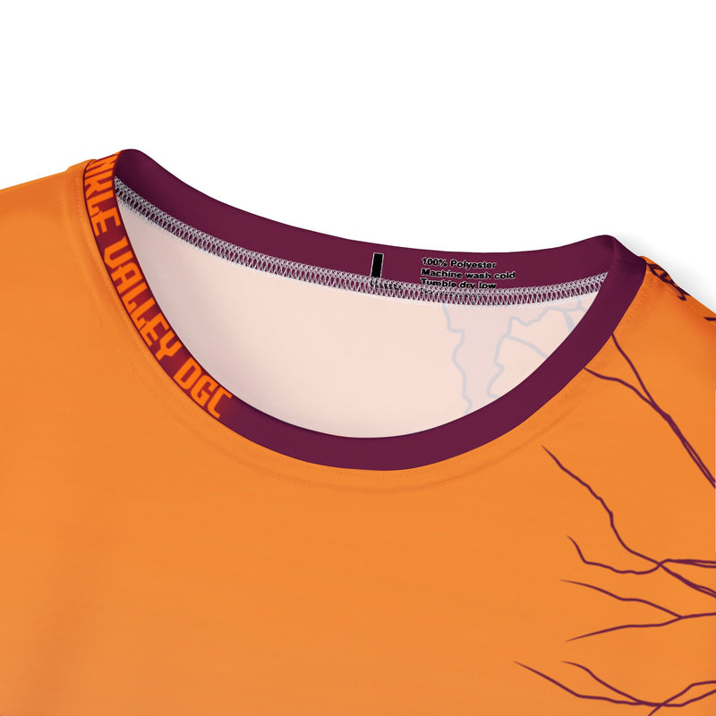 Load image into Gallery viewer, Sprinkle Valley Jersey by Bad Lie Supply
