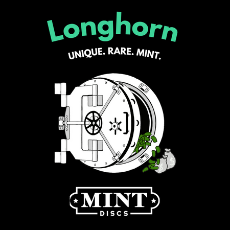 Load image into Gallery viewer, Longhorn (Vault Collection)
