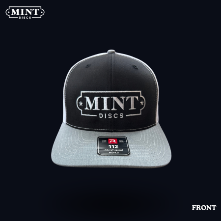 Trucker Hats (2026 Summer Wave 4)