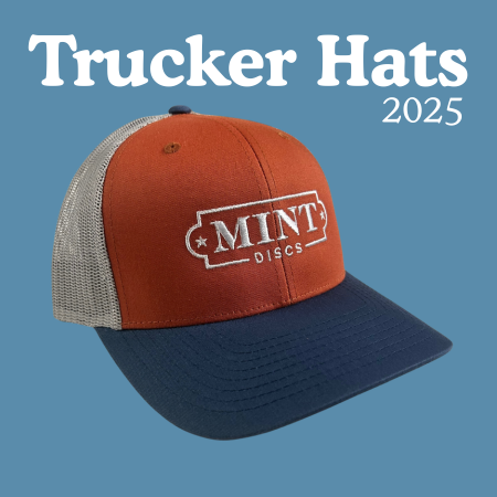 Trucker Hats (2025 Edition)