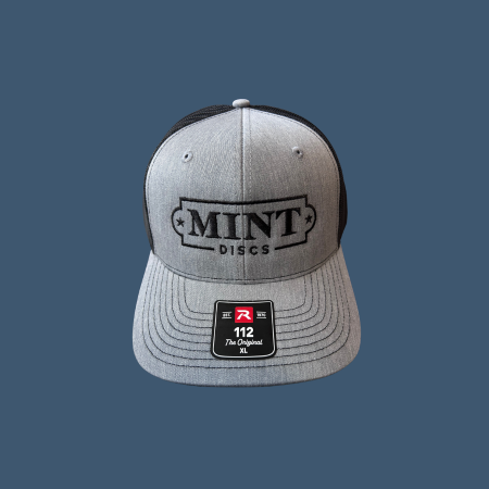 Trucker Hats (2026 Summer Wave 3)