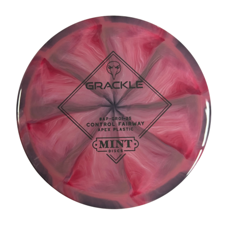 Grackle (Vault Collection)