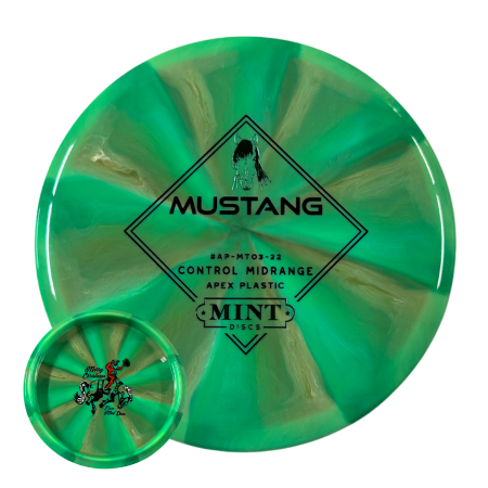 Mustang (Vault Collection)