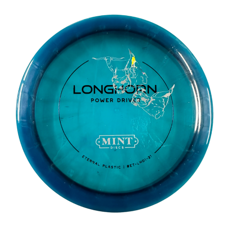 Longhorn (Vault Collection)