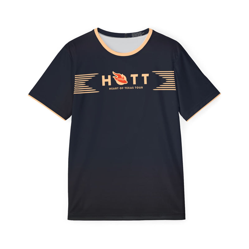 Load image into Gallery viewer, HOTT Stripes Jersey | Navy
