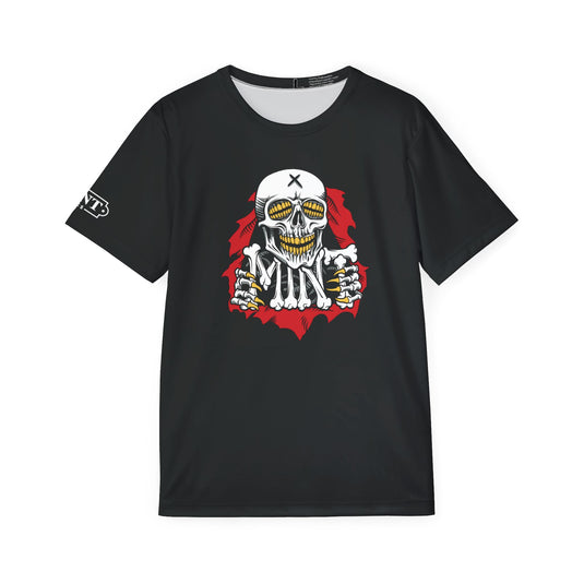 Bones Jersey - Halloween 2026
