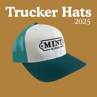 Trucker Hats (2025 Edition)