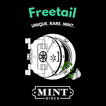 Freetail (Vault Collection)