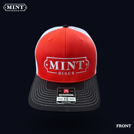 Trucker Hats (2026 Summer Wave 4)