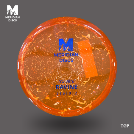 Meridian - Ravine
