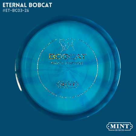 Bobcat - Eternal Plastic | Stock Stamp