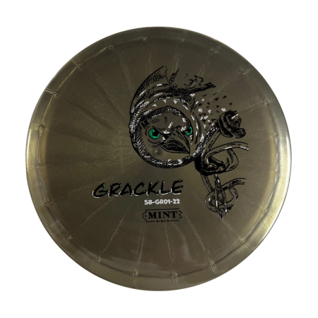 Load image into Gallery viewer, Grackle (Vault Collection)

