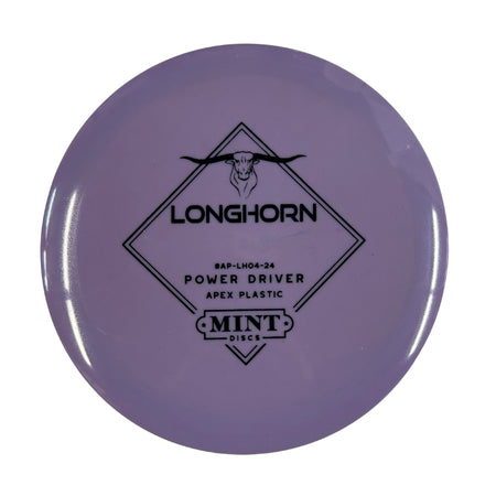 Longhorn - Apex Plastic (AP-AL04-24)