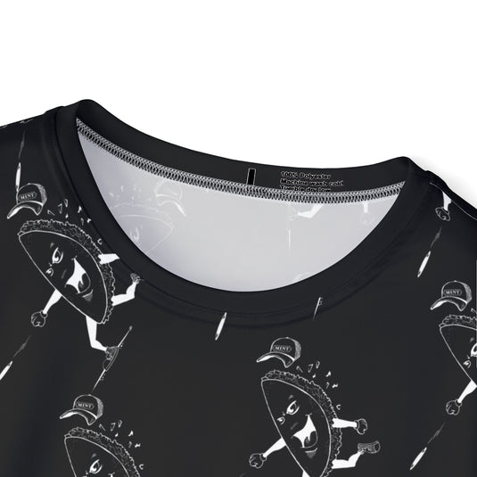 Taco Party Jersey | Happy Birthday Guy!