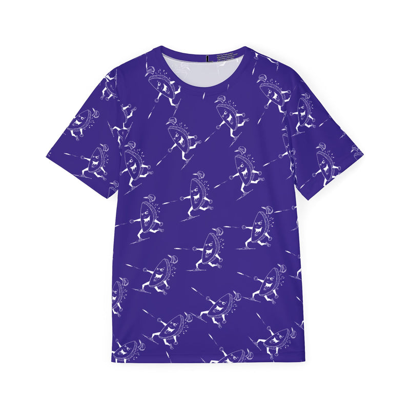 Load image into Gallery viewer, Taco Party Jersey | Purple
