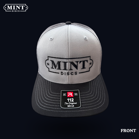 Trucker Hats (2026 Summer Wave 4)