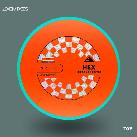 Axiom - Hex
