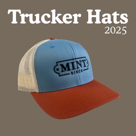 Load image into Gallery viewer, Trucker Hats (2025 Edition)
