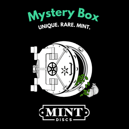 Mystery Box (Vault Collection)