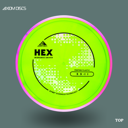 Load image into Gallery viewer, Axiom - Hex
