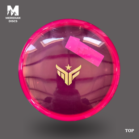 Meridian - Strait