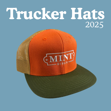 Wooly Trucker Snapback (2025 Edition)