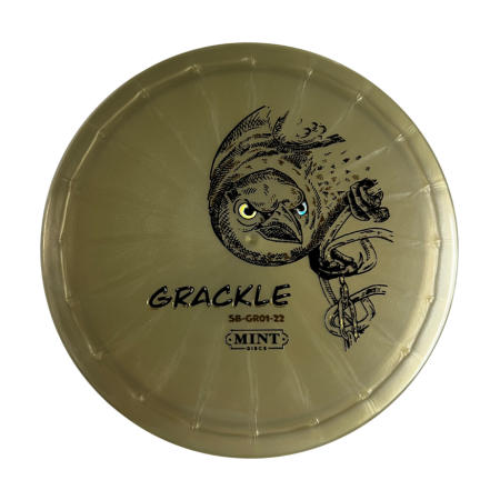 Grackle (Vault Collection)
