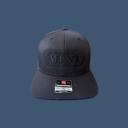 Trucker Hats (2026 Summer Wave 3)