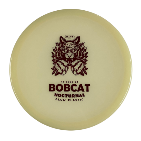 Load image into Gallery viewer, Bobcat (Vault Collection)
