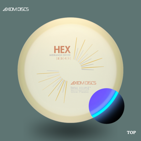 Load image into Gallery viewer, Axiom - Hex
